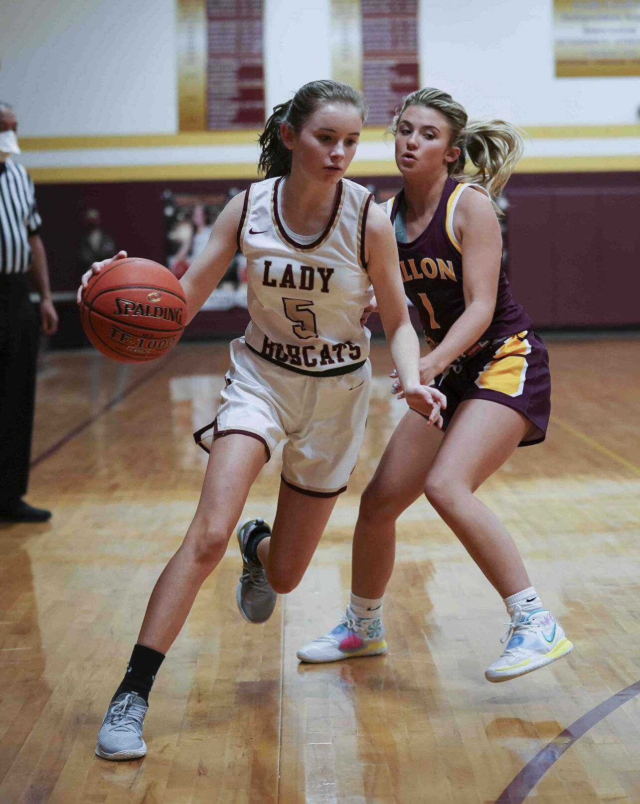 Carolina Academy vs. Dillon Christian